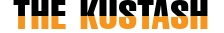 THE KUSTASH